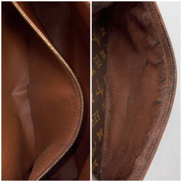 Louis Vuitton Monogram Trocadero 30 Shoulder bag - Picture 13 of 15